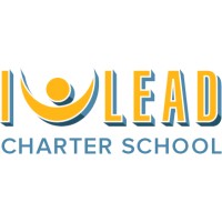 I LEAD Charter School - Reading logo - Similar company to I-Lead, Inc.