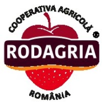 Rodagria logo - Similar company to Mees Chocolates
