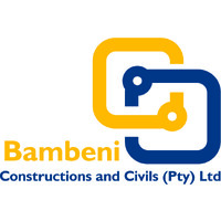 Bambeni Constructions logo - Similar company to Bapela Masha Construction Group