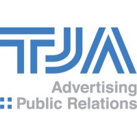 TJA Advertising logo - Similar company to Tja Leadership