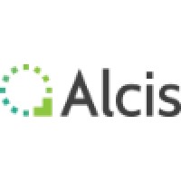 Alcis Geo logo - Similar company to Cadcorp