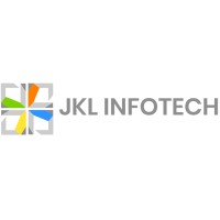 JKL INFOTECH logo - Similar company to Jkl India Solutions Pvt Ltd