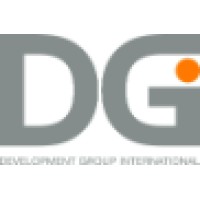 Development Group International Ltd