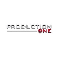 ProductionOne logo - Similar company to H&X Technologies, Inc.