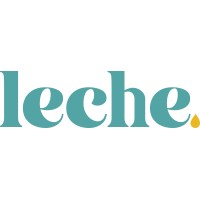 It's My Leche logo - Similar company to Flora (Flora Fertility)
