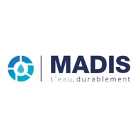 Madis France logo - Similar company to Nunc Bar