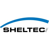 Sheltec logo - Similar company to Amy.Com.Bd