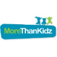 More Than Kidz B.V. logo - Similar company to Het Toddlers Huis