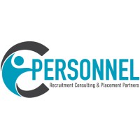 cPersonnel logo - Similar company to Aj Trans Group P/L