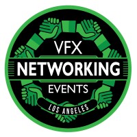VFX Networking Events | Los Angeles logo - Similar company to Shade Vfx