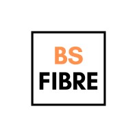 BS FIBRE logo - Similar company to Bs Fiber