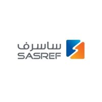 SASREF logo - Similar company to Chemanol