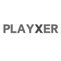 Playxer logo - Similar company to Cyd Digital