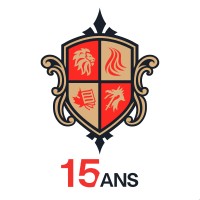 École d'Entrepreneurship de Beauce logo - Similar company to Harmos