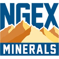 NGEX Minerals Ltd. logo - Similar company to Sendero Resources