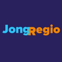JongRegio logo - Similar company to Srvu Studentenbond