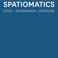 Spatiomatics logo - Similar company to Triclops