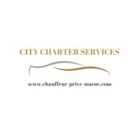 CHAUFFEUR PRIVE MAROC logo - Similar company to Discretion Concierge