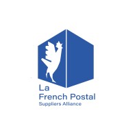 French Postal Suppliers Alliance (FPSA) logo - Similar company to Sortandgroup Solutions