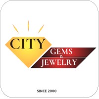 City Gems Lapidary & Jewelry MFG logo - Similar company to Gemtasy Co., Ltd