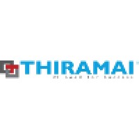 Thiramai, Inc. logo - Similar company to Suwa Foundation