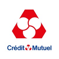 Crédit Mutuel Lyon Croix Rousse logo - Similar company to Musée Lumière