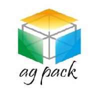 ag pack logo - Similar company to Agpack, Inc.