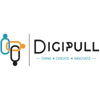 DIGIPULL logo - Similar company to Toothpracto