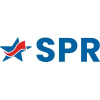 SPR logo - Similar company to Overwraps Flexibles