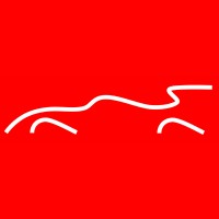 UCalgary Racing logo - Similar company to Calgarytospace