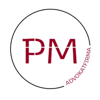 PM Advokatfirma logo - Similar company to Pm Mediation
