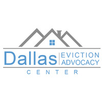 Dallas Eviction Advocacy Center logo - Similar company to Aarep Dfw