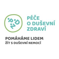 Péče o duševní zdraví logo - Similar company to Terapie Mezi Stromy