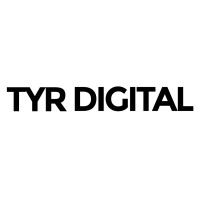 Tyr Digital logo - Similar company to John Henry Foundation