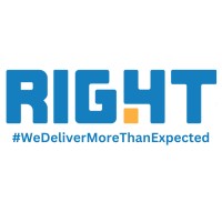 Right Creative Network logo - Similar company to Track Industries