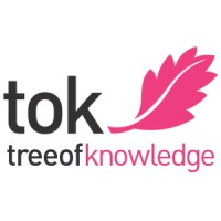 Tree of Knowledge (TOK Scotland Ltd) logo - Similar company to Humankind