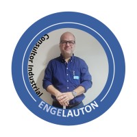 Engelauton Consultoria Industrial Estratégica logo - Similar company to Qpc Consultoria Industrial - Consultoria E Treinamento Em Gestão Industrial