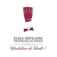 École Hôtelière Provinciale de Namur logo - Similar company to Hotelschool Aalst