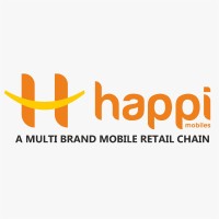 Happi Mobiles Pvt Ltd logo - Similar company to Wevysya