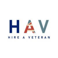Hire a Veteran logo - Similar company to The List - The Services Business Network