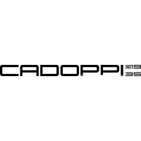 CADOPPI logo - Similar company to Pegasus