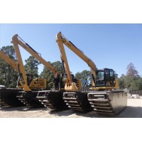 O'Shea Equipment Company logo - Similar company to Eik Solutions