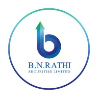 B.N.Rathi Securities Ltd logo - Similar company to Speed Solutions