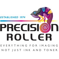 Precision Roller logo - Similar company to Intoprint Technologies, Inc.