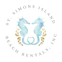 St. Simons Island Beach Rentals, Inc logo - Similar company to Smallcakes St. Simons Island