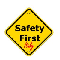 Safety First Italy - Salute e Sicurezza nei luoghi di lavoro logo - Similar company to Sicurezza Salute E Ambiente Srls