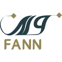 Fann logo - Similar company to Ahmad Software And Technology