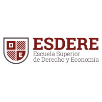 ESDERE - Escuela Superior de Derecho y Economía logo - Similar company to Inefso