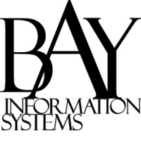 Bay Information Systems logo - Similar company to Attention Grabbers