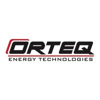 ORTEQ Energy Technologies logo - Similar company to Trident Process Systems, Llc